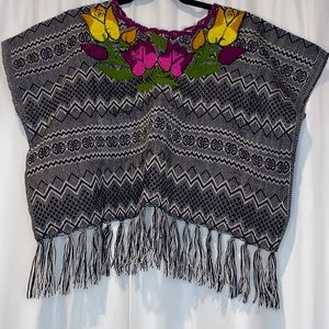 Mexican Blouse